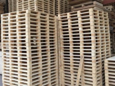 出口免檢卡板(托盤)